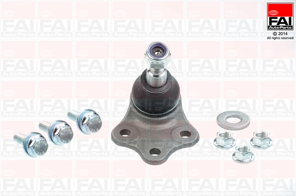 Ball Joint
